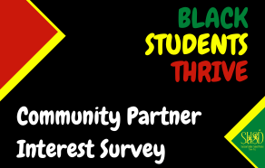  Black Students Thrive